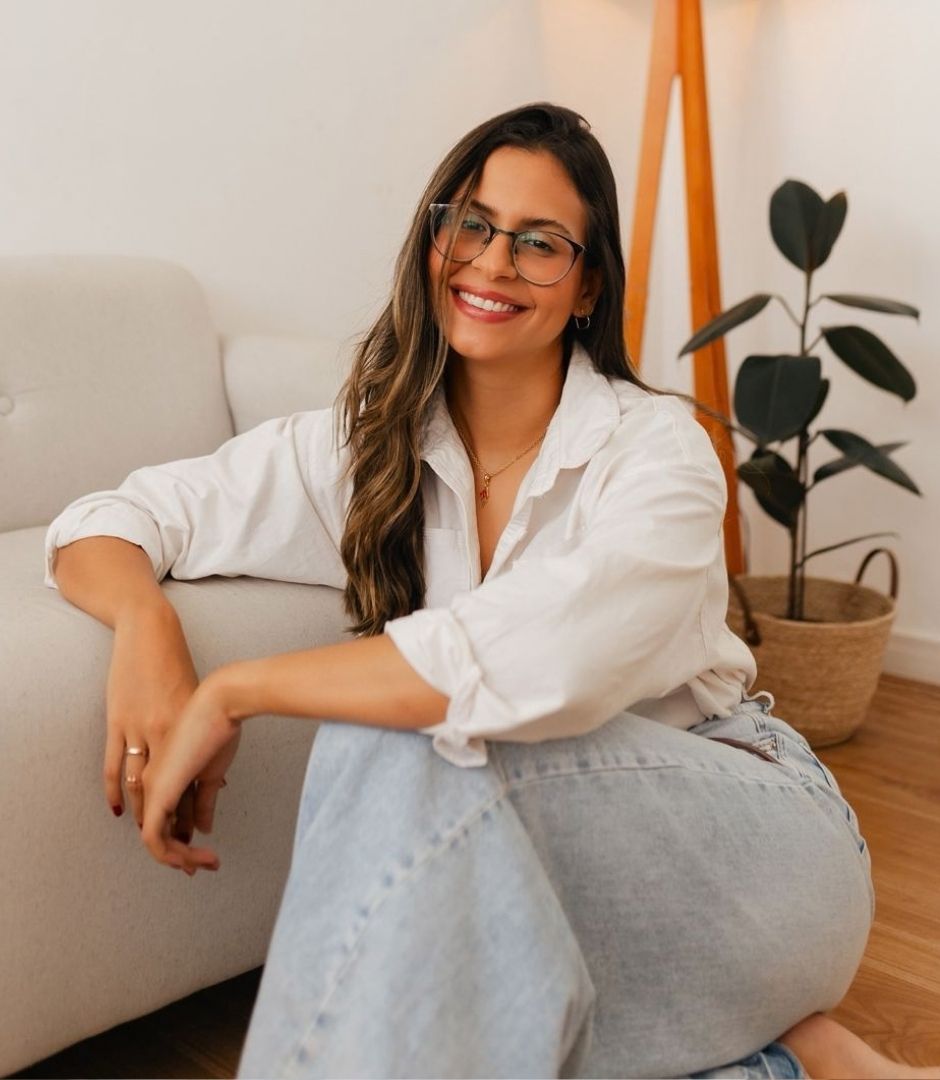 Andressa Vale