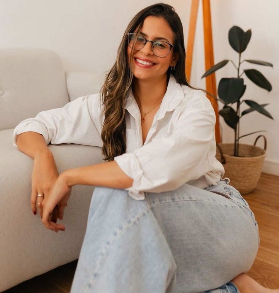 Andressa Vale