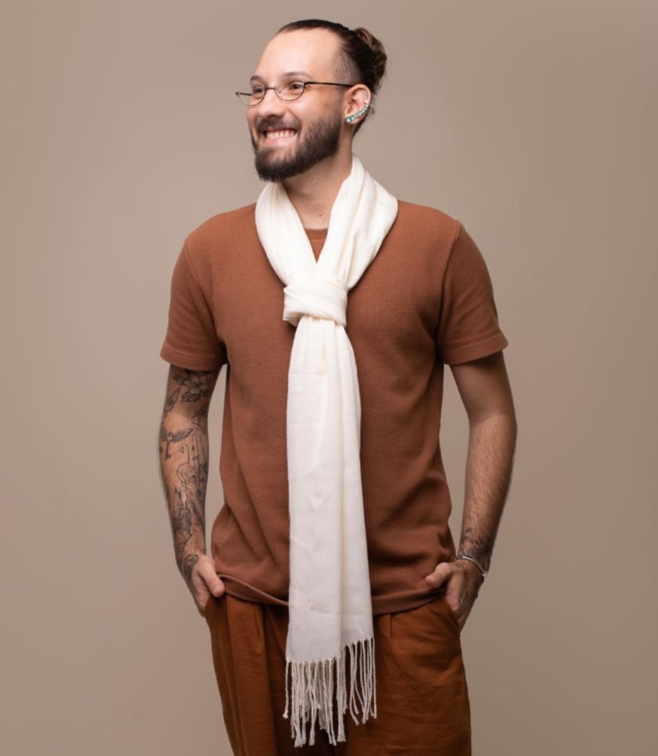 João Henrique, Psicólogo e Neuropsicólogo fundador da Eujoaopsi