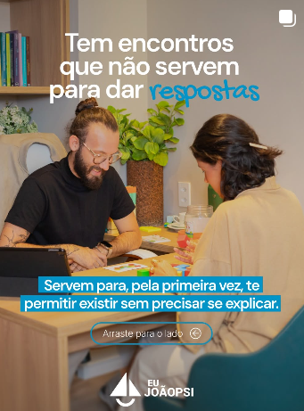 Post Instagram Eujoaopsi 1