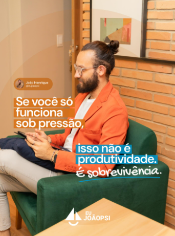 Post Instagram Eujoaopsi 3