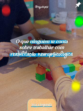 Post Instagram Eujoaopsi 5